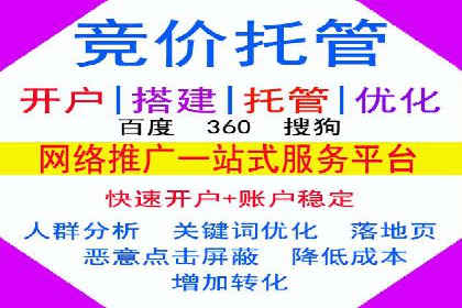 顶尖SEM竞价代运营公司案例分析